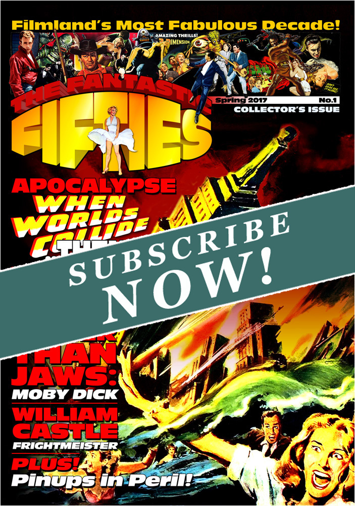 Fantastic Fifties (subs)